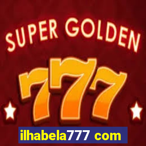 ilhabela777 com